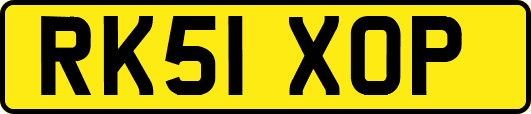 RK51XOP