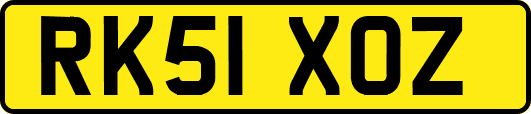 RK51XOZ