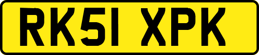 RK51XPK