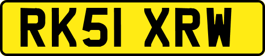 RK51XRW