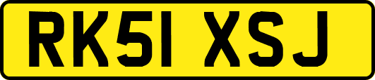RK51XSJ