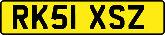 RK51XSZ