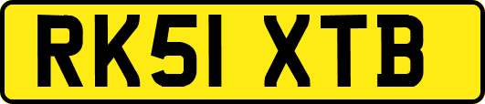 RK51XTB