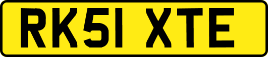 RK51XTE