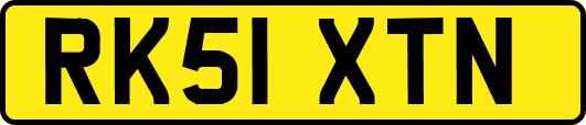 RK51XTN