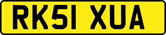 RK51XUA