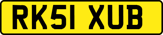 RK51XUB