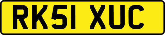 RK51XUC
