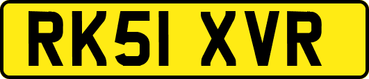 RK51XVR