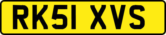 RK51XVS