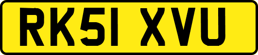 RK51XVU