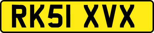 RK51XVX