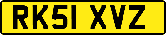 RK51XVZ