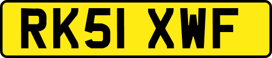 RK51XWF