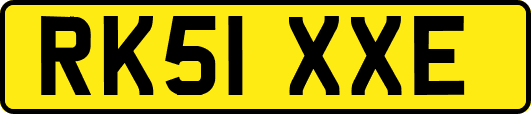RK51XXE