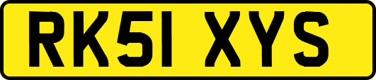 RK51XYS