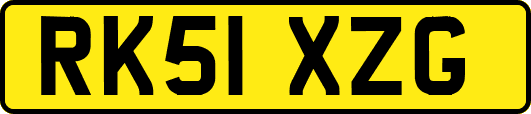 RK51XZG