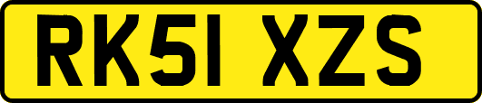 RK51XZS