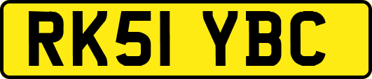 RK51YBC