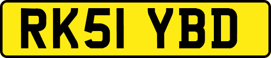 RK51YBD