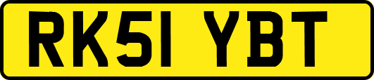 RK51YBT