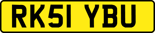 RK51YBU