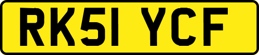 RK51YCF