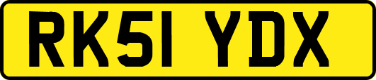 RK51YDX