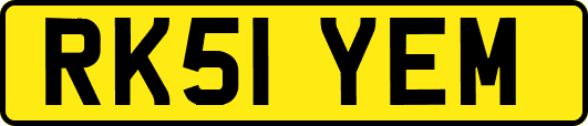 RK51YEM