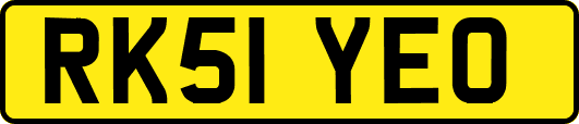 RK51YEO