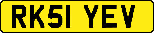 RK51YEV
