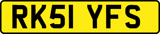 RK51YFS