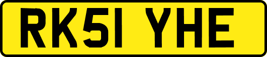 RK51YHE