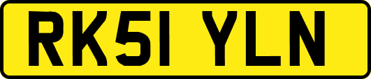 RK51YLN