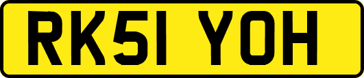RK51YOH