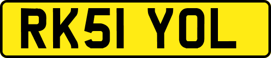 RK51YOL