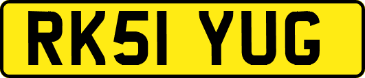 RK51YUG