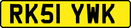 RK51YWK