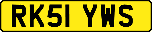 RK51YWS