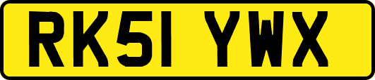 RK51YWX