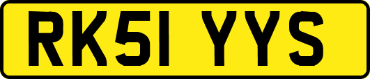 RK51YYS