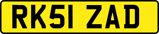 RK51ZAD