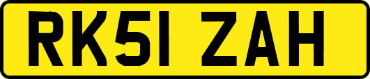 RK51ZAH