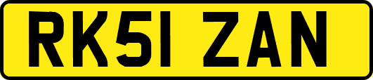 RK51ZAN