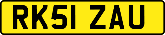 RK51ZAU