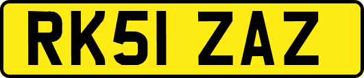 RK51ZAZ