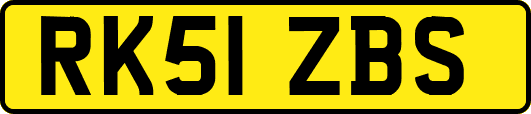 RK51ZBS