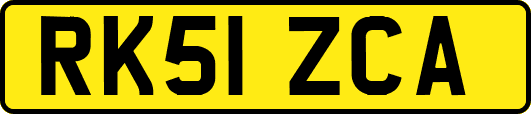 RK51ZCA
