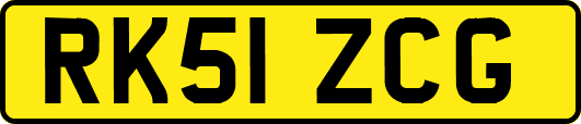 RK51ZCG