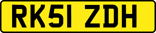 RK51ZDH